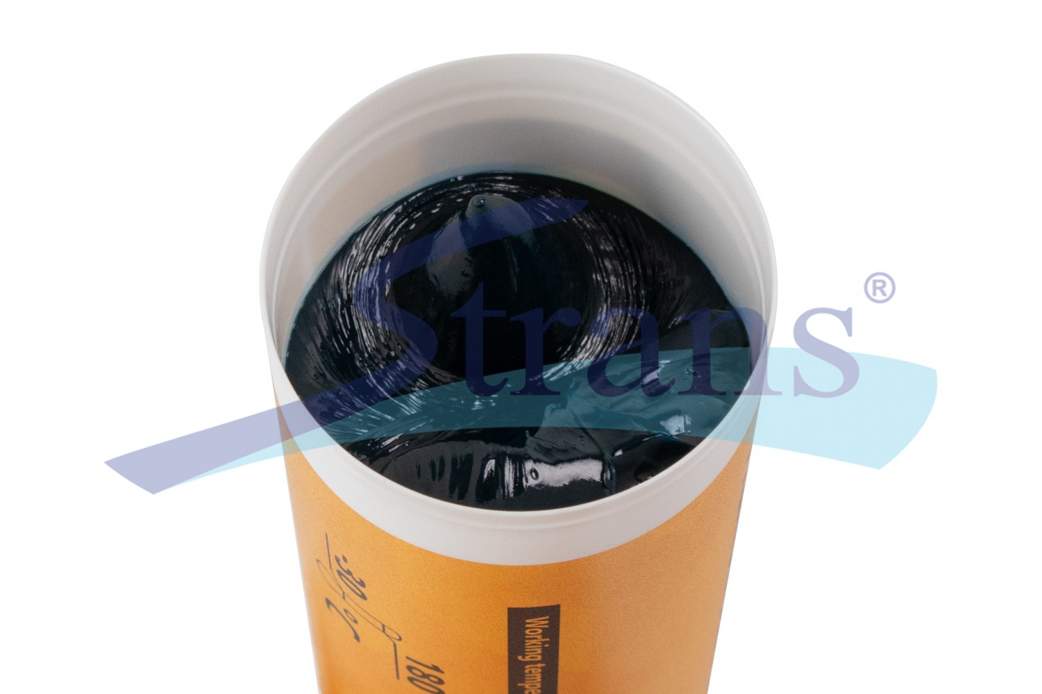 Мастило Високотемпературне Clever Premium Blue-Li Grease Пе 0.4 Кг